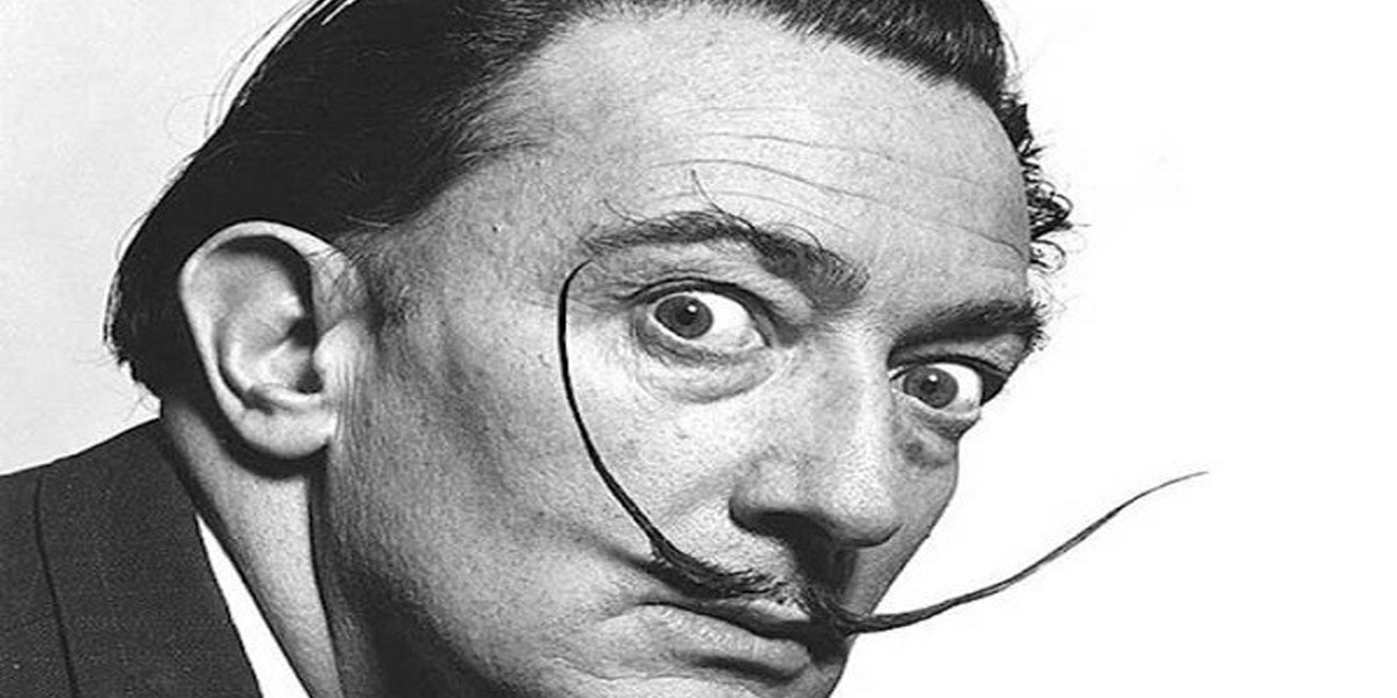 Salvado Dalí era de Tauro, uno de los signos más excéntricos del zodiaco.