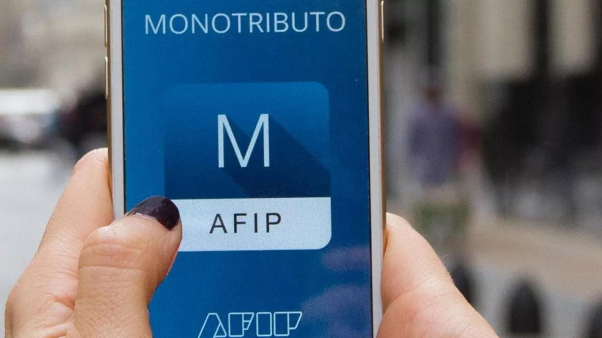 La AFIP lanza un nuevo 