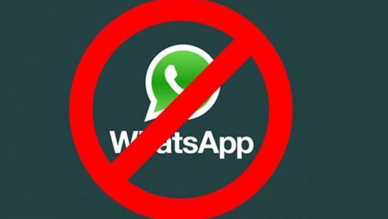 La lista de celulares que se quedarán sin WhatsApp a partir del 31 de mayo.