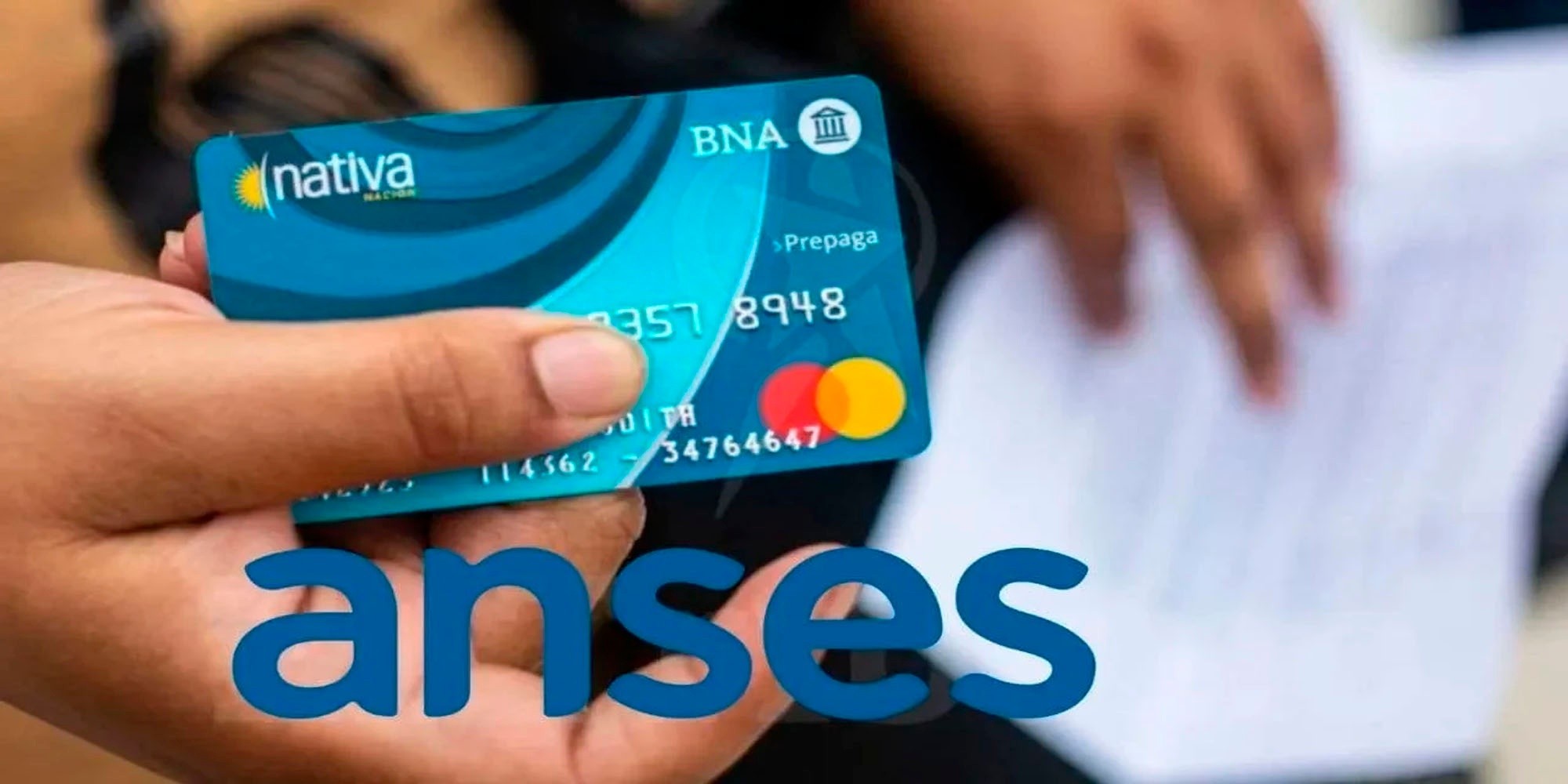 El Banco Nación ofrece la posibilidad de solicitar una tarjeta de crédito de hasta 32 mil pesos.