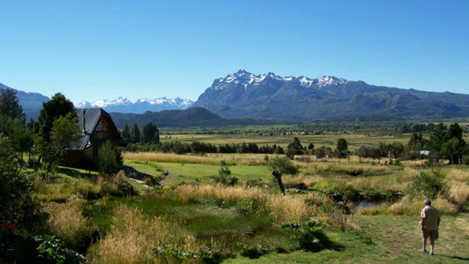 Las sierras de Balcarce pertenecen al Sistema de Tandilia, una cadena que incluye a Tandil y a Sierra de los Padres.