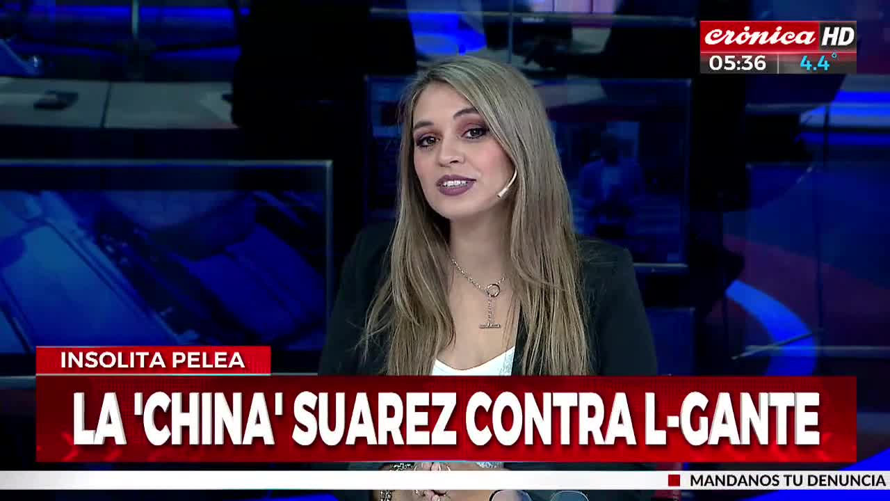 Crónica HD