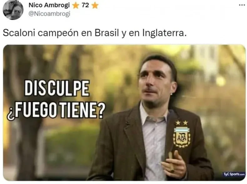 scaloni meme