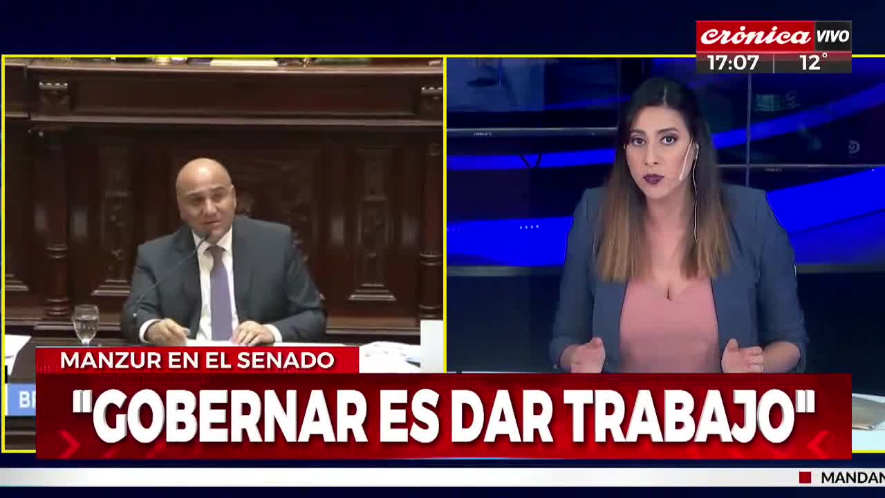 Crónica HD