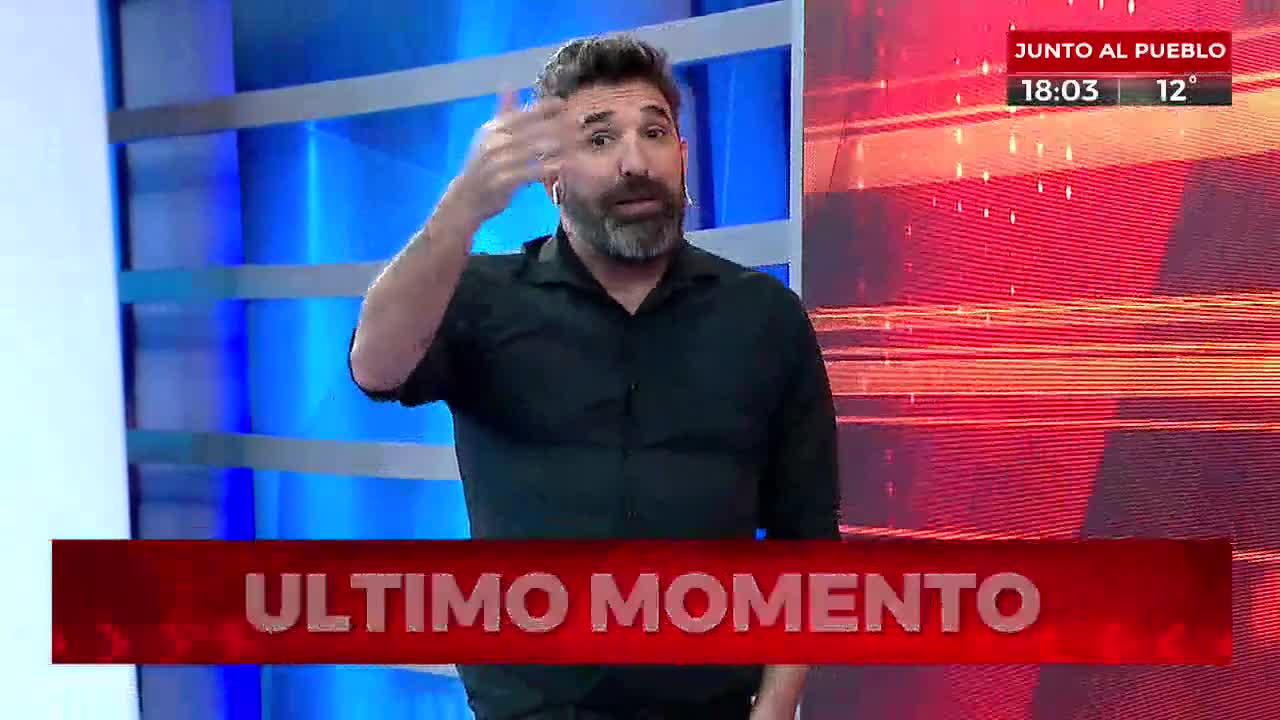 Crónica HD