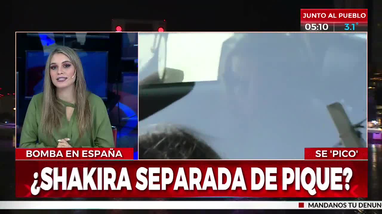 Crónica HD