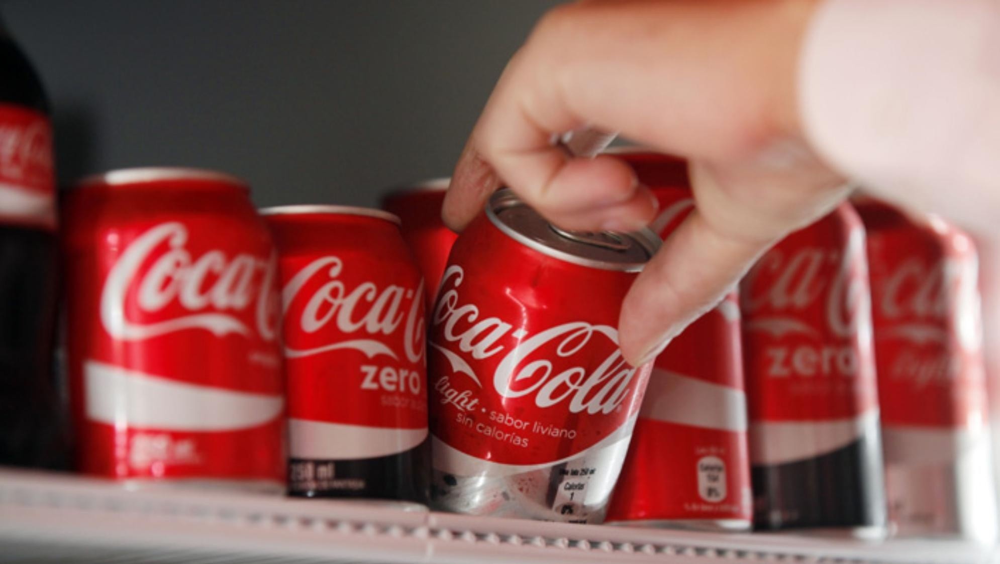 Coca-Cola abrió dos vacantes a llenar en las sucursales de Buenos Aires.