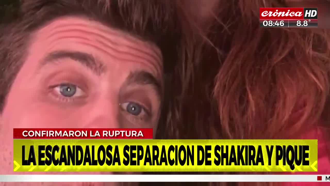 Crónica HD