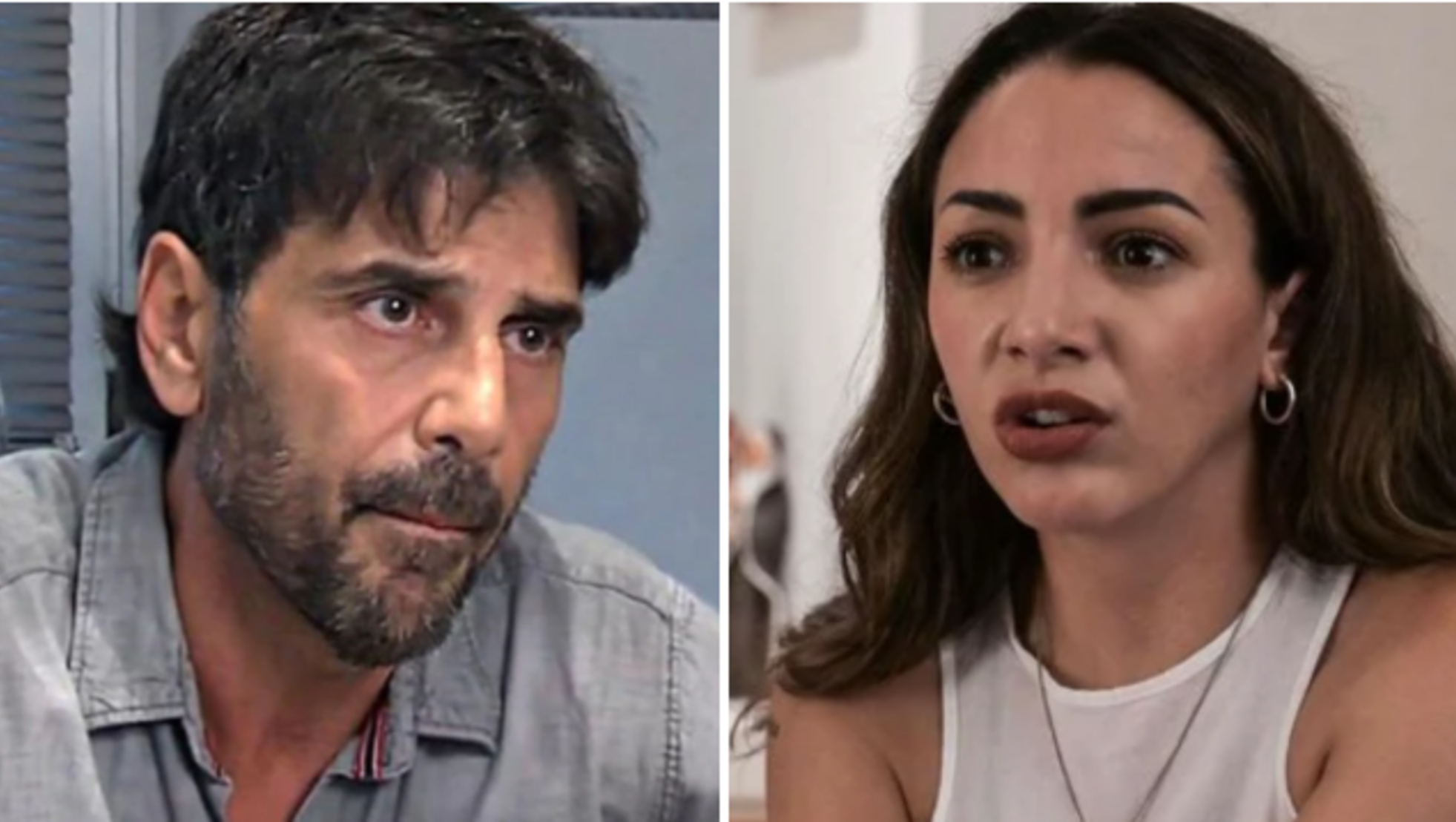 Juan Darthés fue denunciado por violación por la actriz Thelma Fardin. 