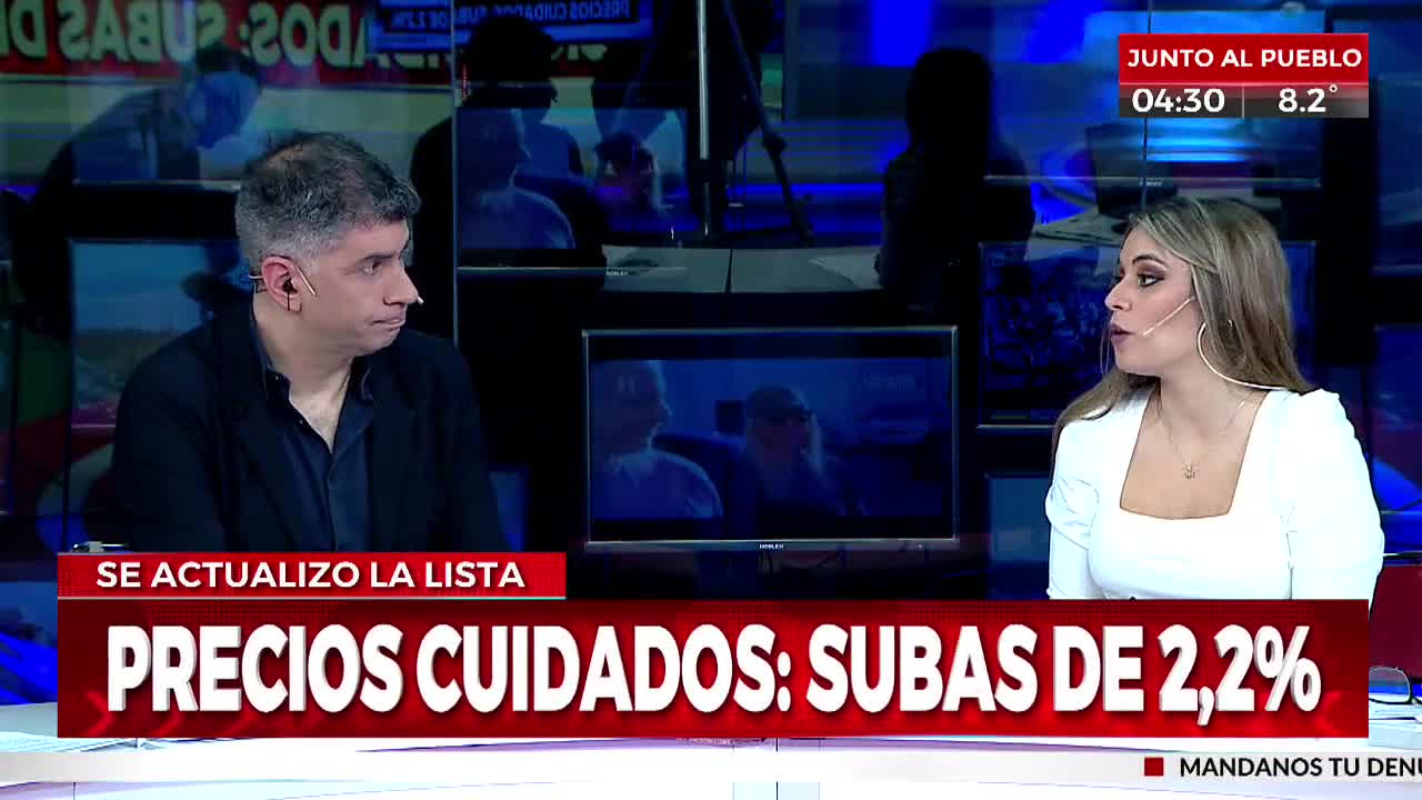 Crónica HD