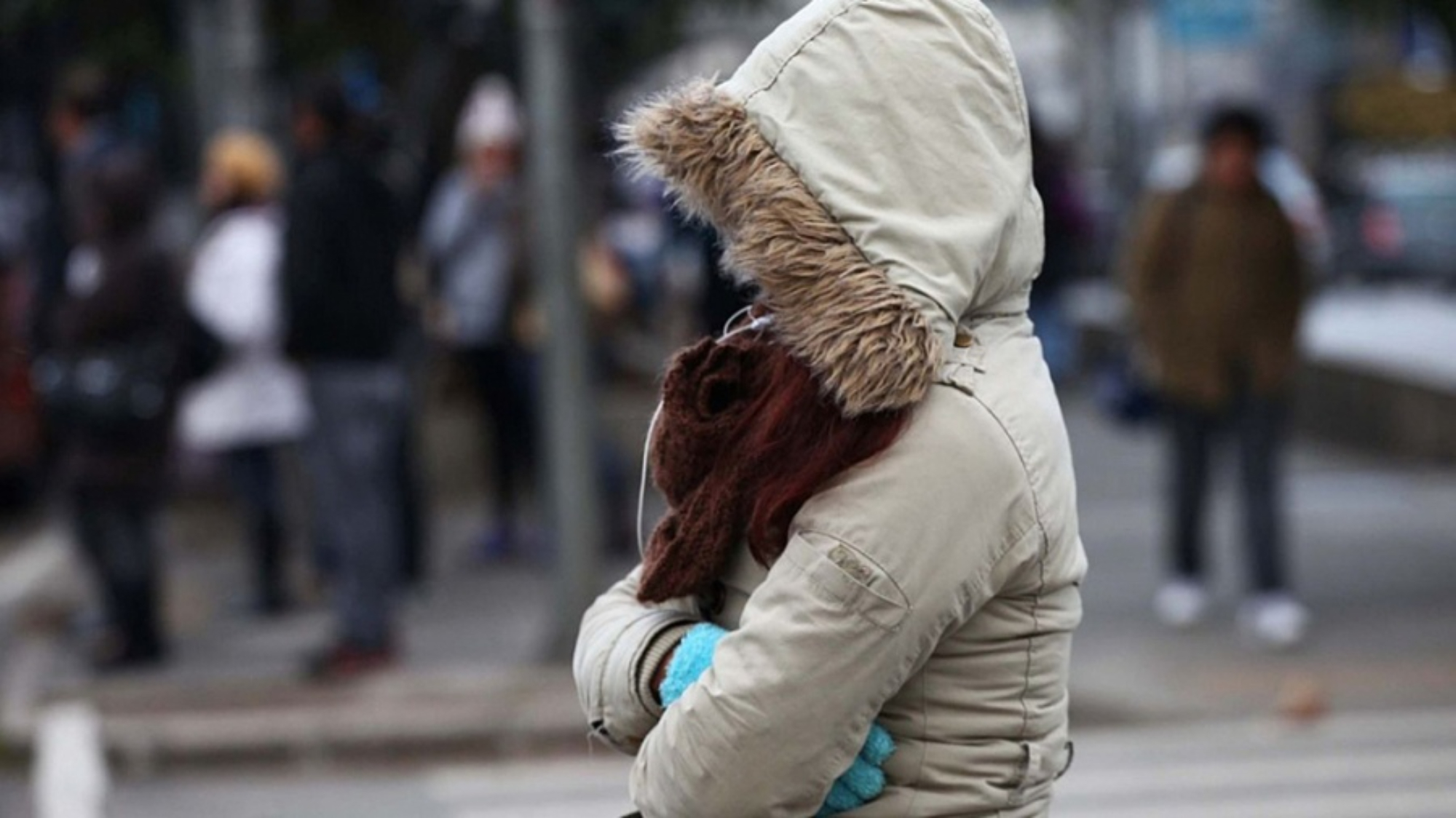 Cómo estará el clima hoy, domingo 12 de junio.