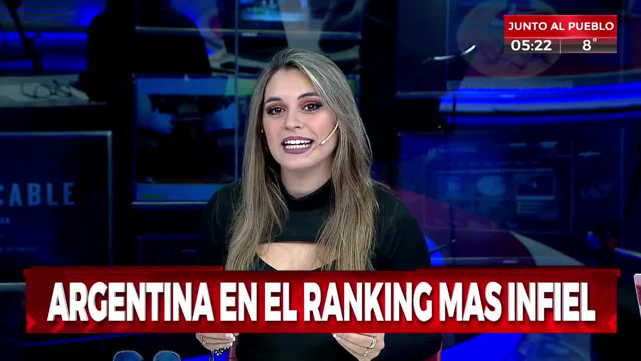 Crónica HD