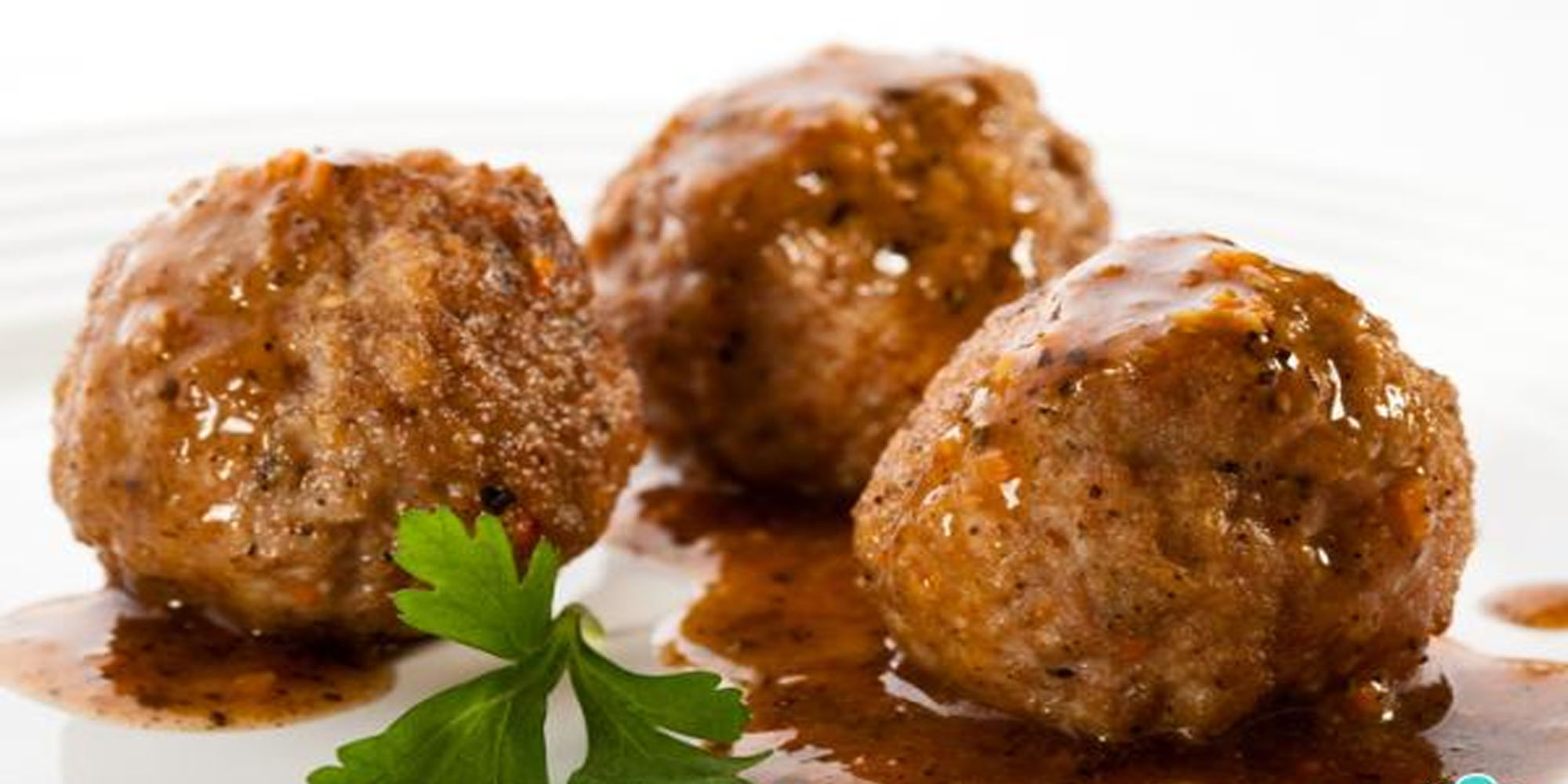 Las tradicionales albóndigas, pero para todos los gustos, receta fácil, rápida y rica.