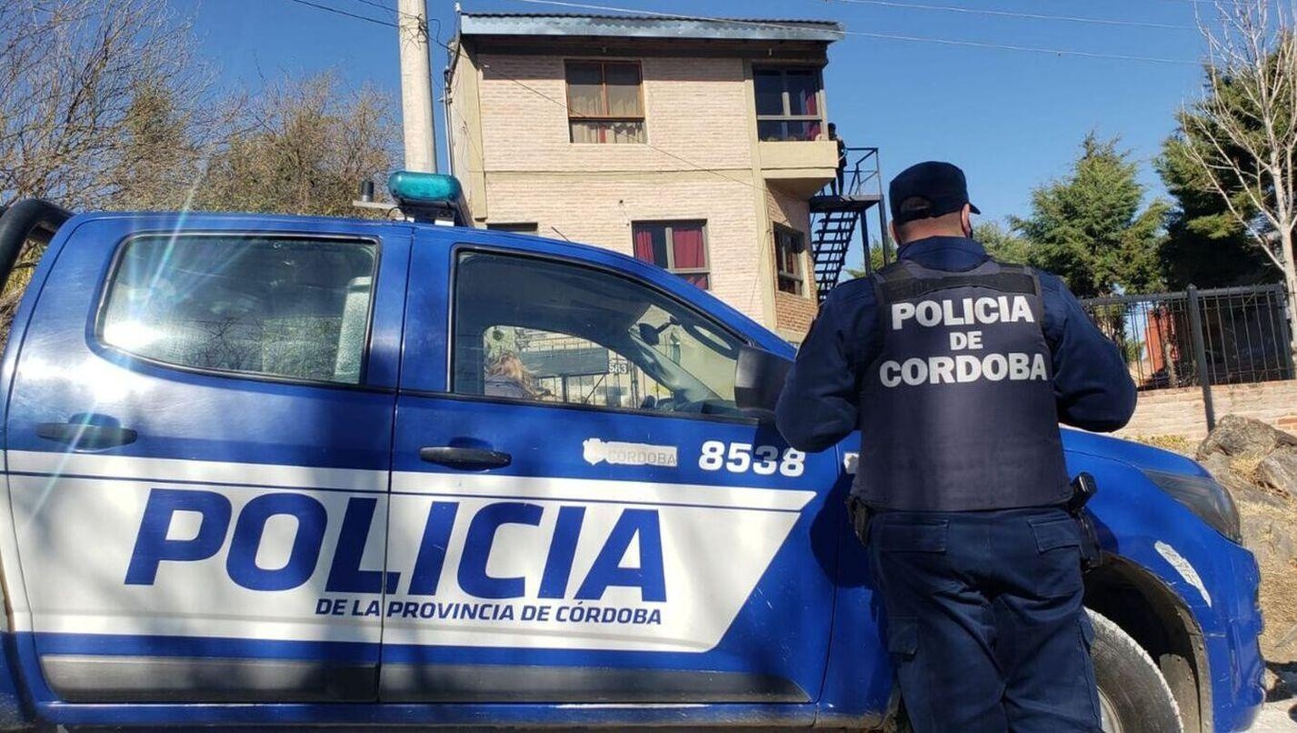 El hombre aseguró que su hijo 