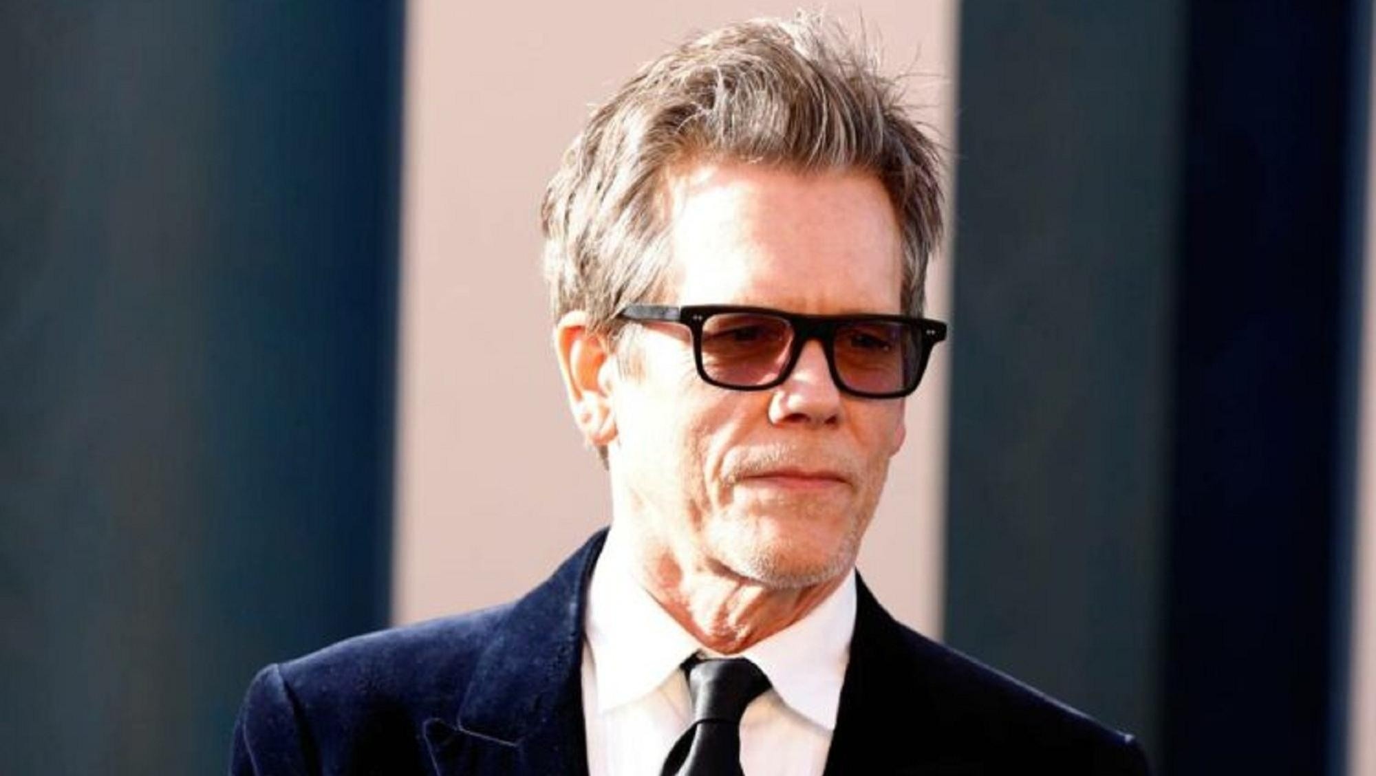 Kevin Bacon, molesto con una famosa hamburguesería de Palermo: 