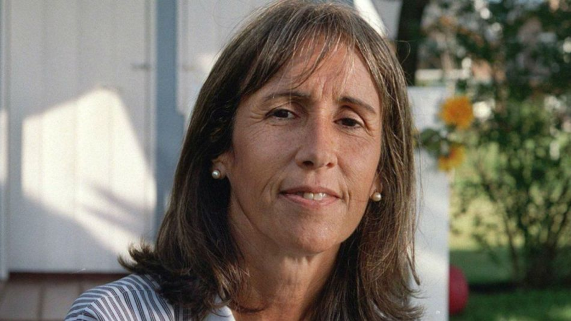 María Marta García Belsunce fue asesinada el 27 de octubre de 2002