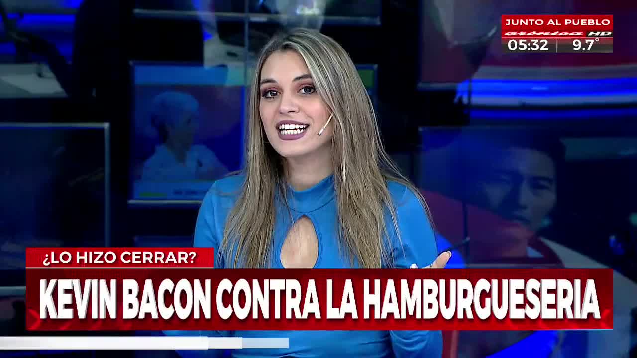 Crónica HD