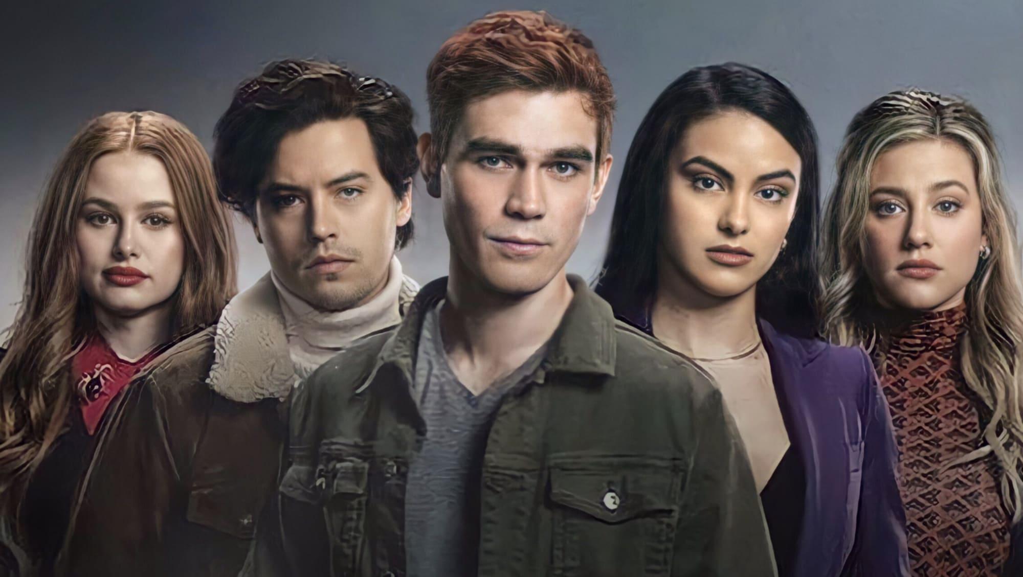 El actor de Riverdale confesó todo ante el tribunal.