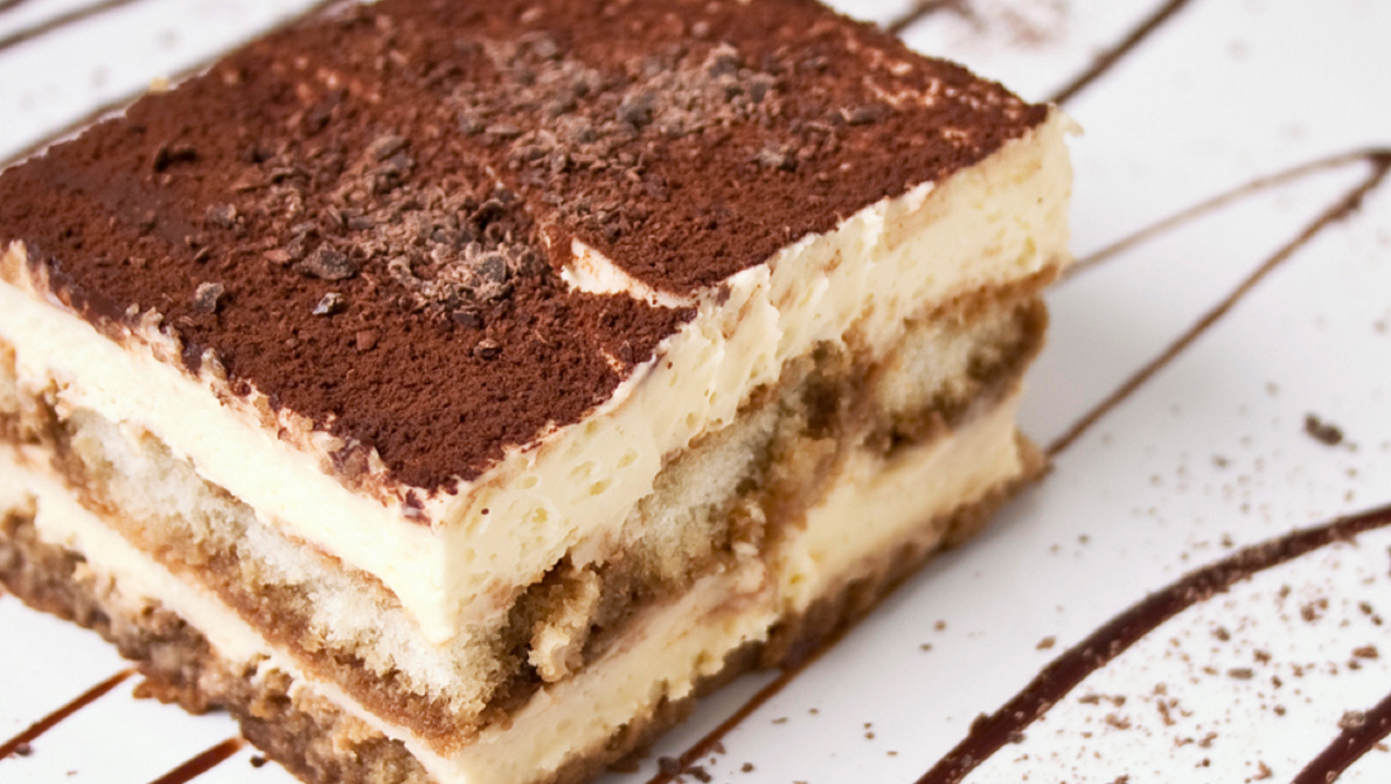 La mejore receta de tiramisú para deleitar a tu papá en su celebración. 