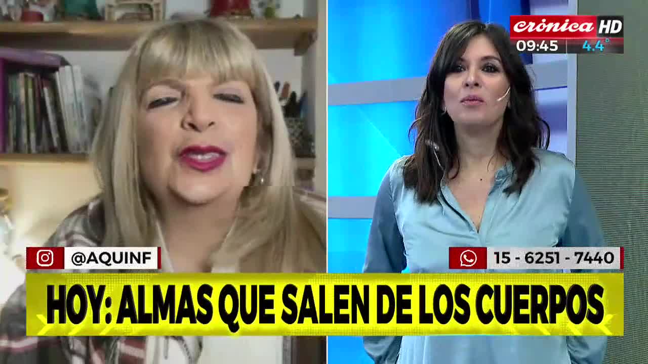 Crónica HD