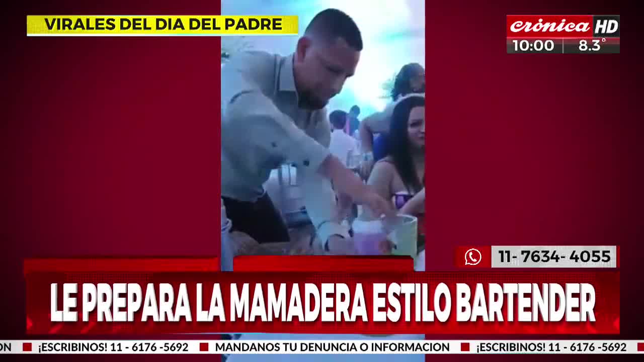 Crónica HD