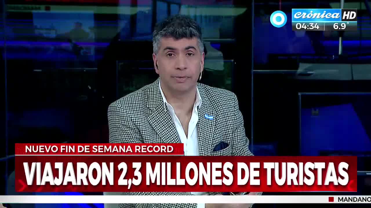 Crónica HD