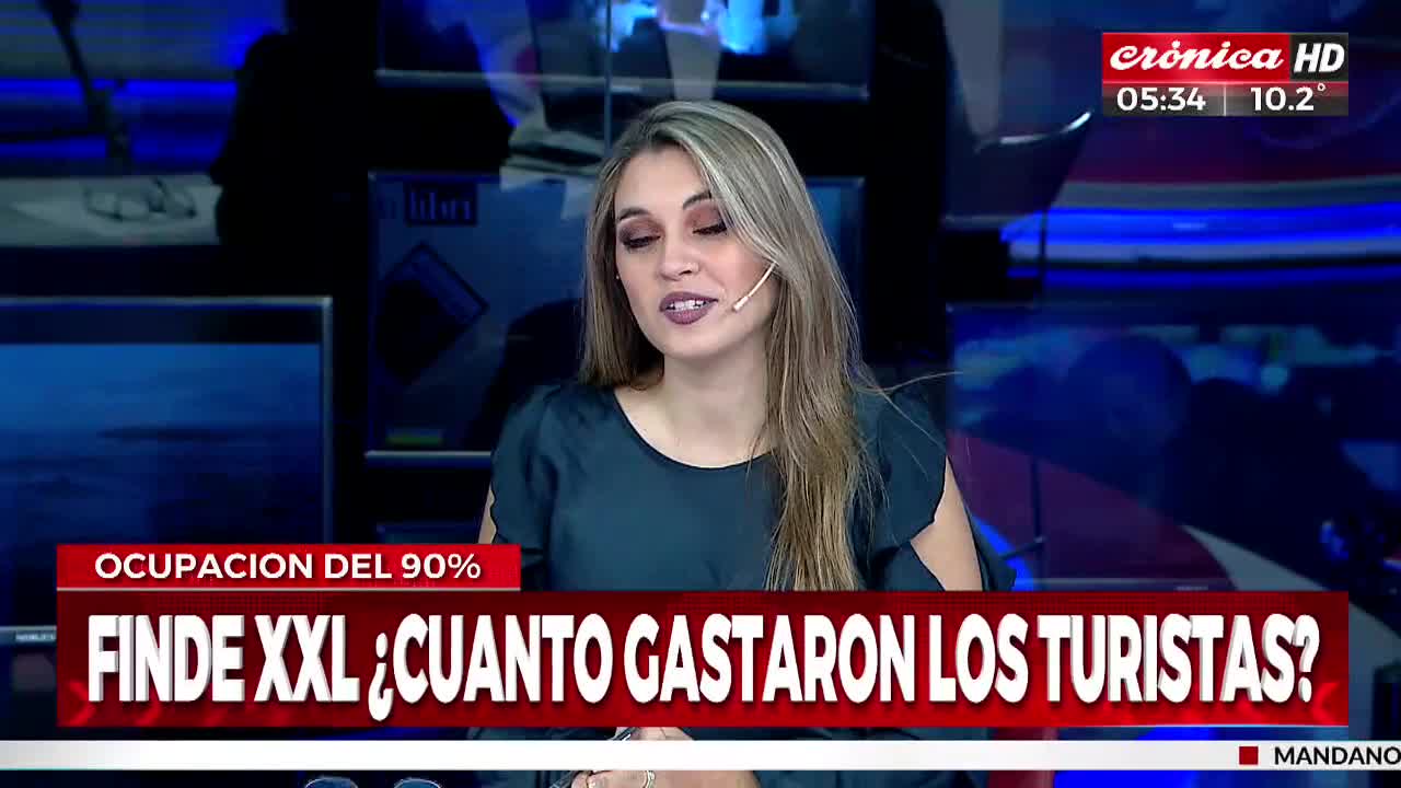 Crónica HD