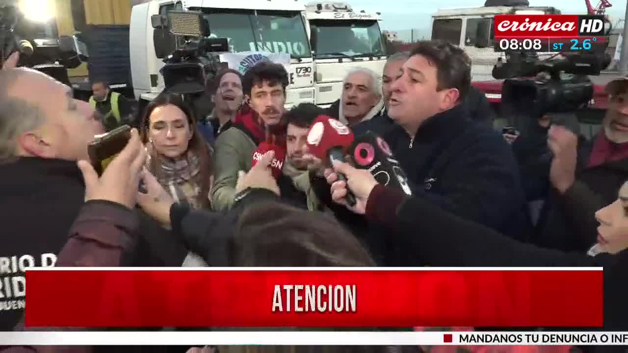 Crónica HD