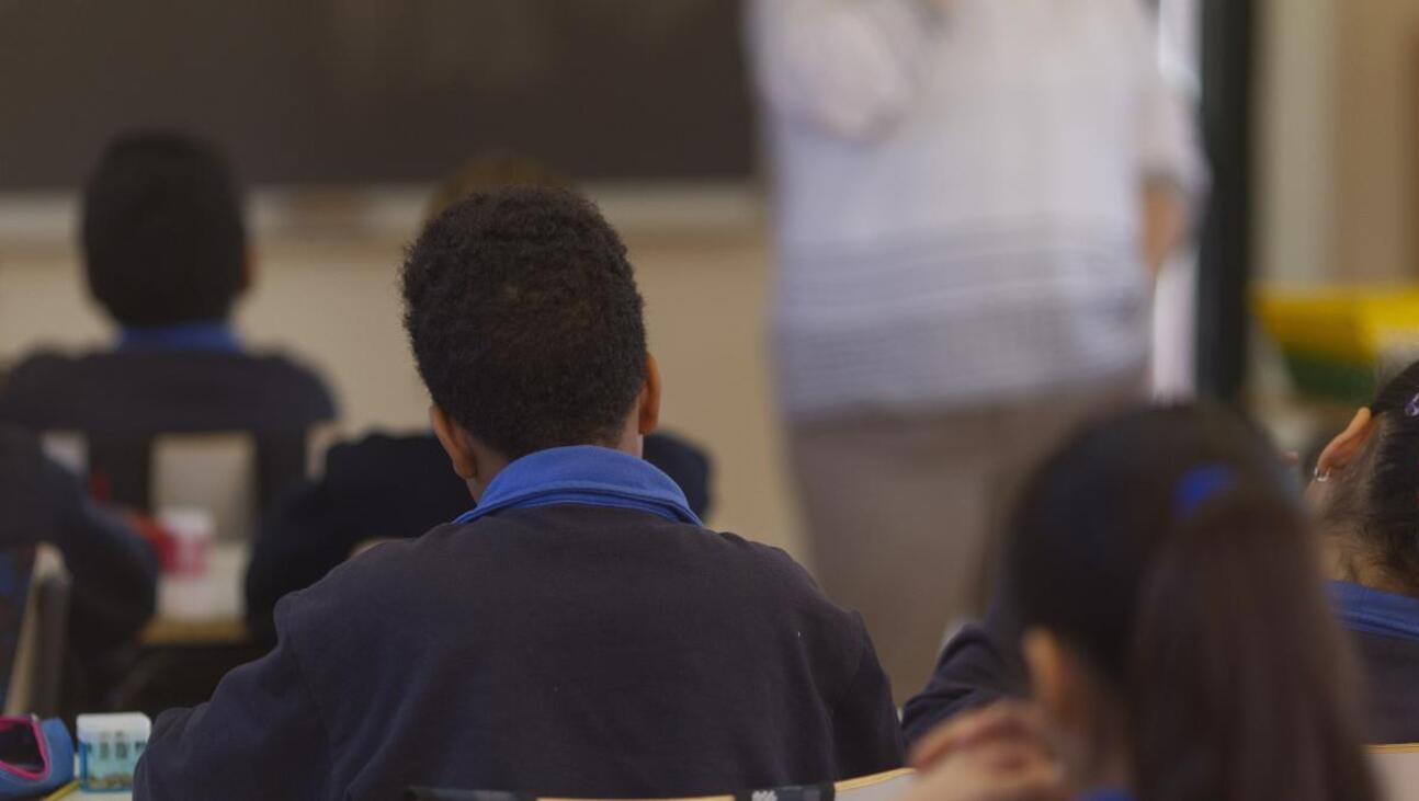 Preocupación por la baja en el nivel de los alumnos en Lengua y Matemáticas (Imagen ilustrativa).