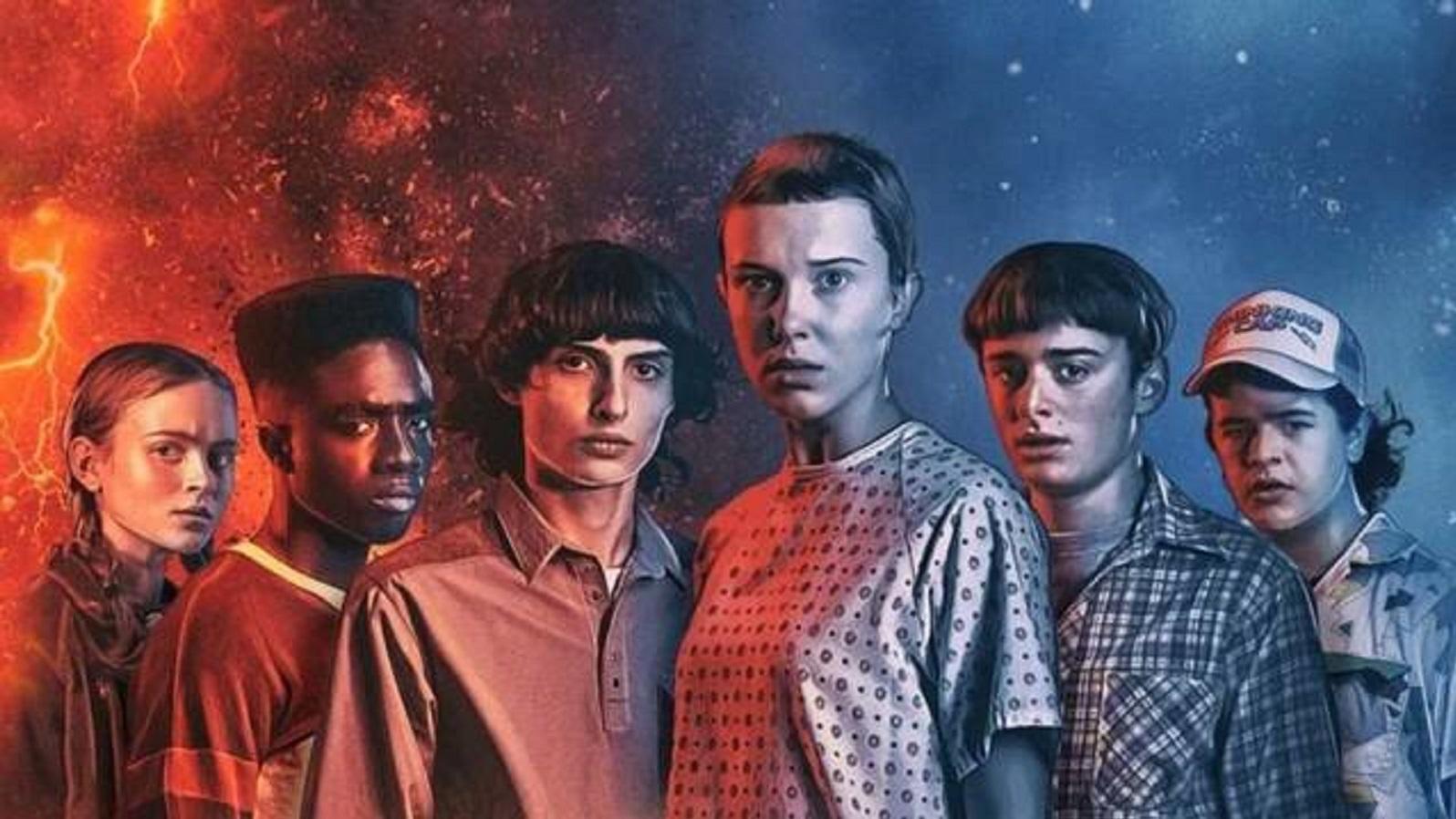 Los dos últimos capítulos de la temporada 4 de Stranger Things se robarán toda la atención de los usuarios.