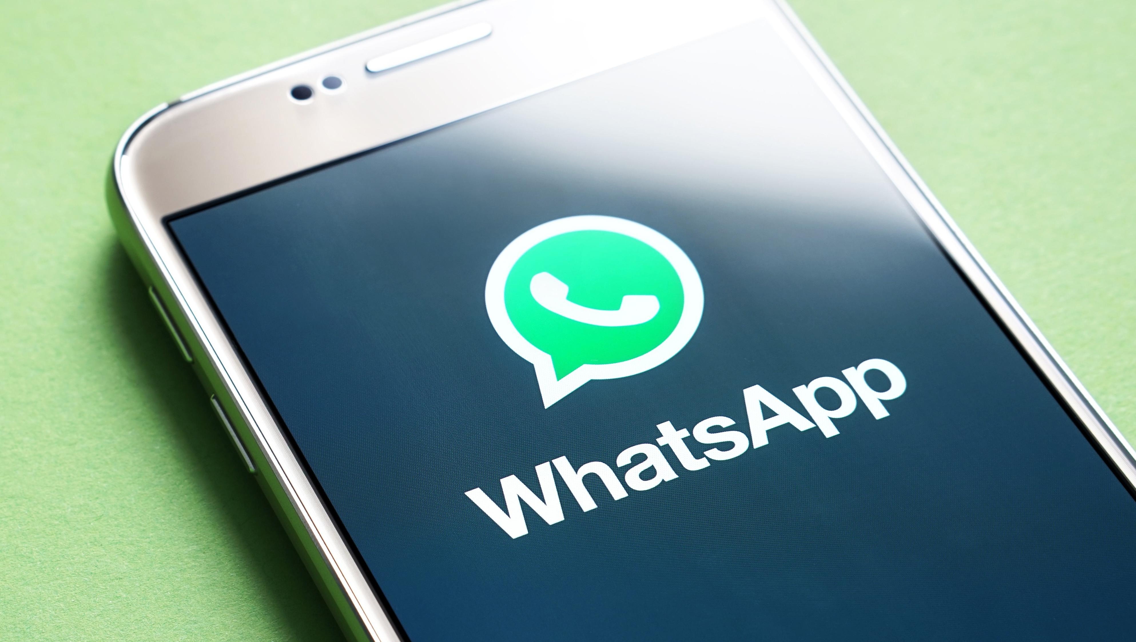 WhatsApp se prepara para lanzar su más anticipada función.