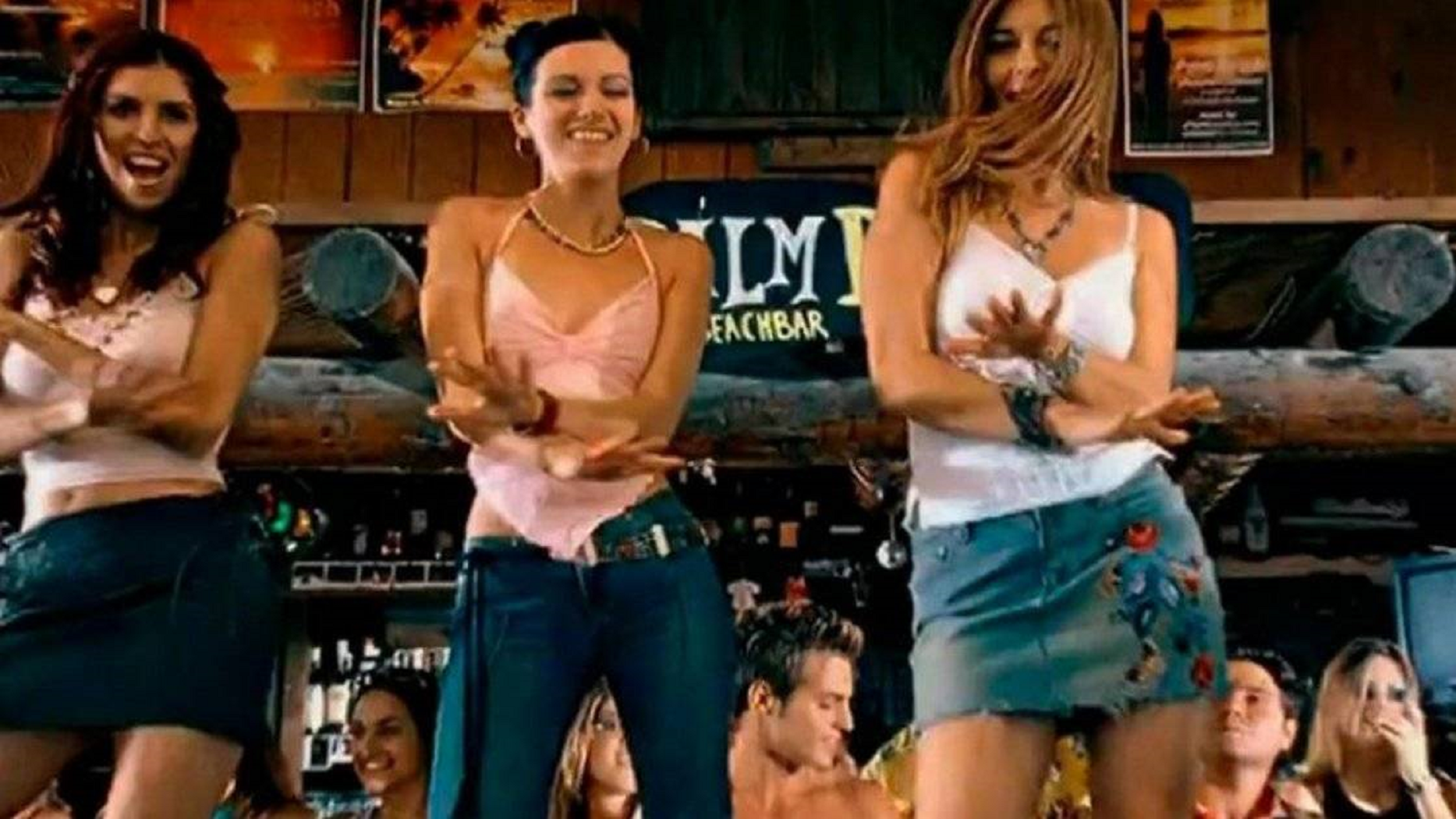 Las Ketchup no pudieron superar el éxito de 