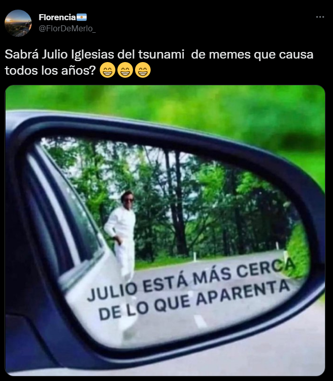 Se acerca julio y explotan los memes.