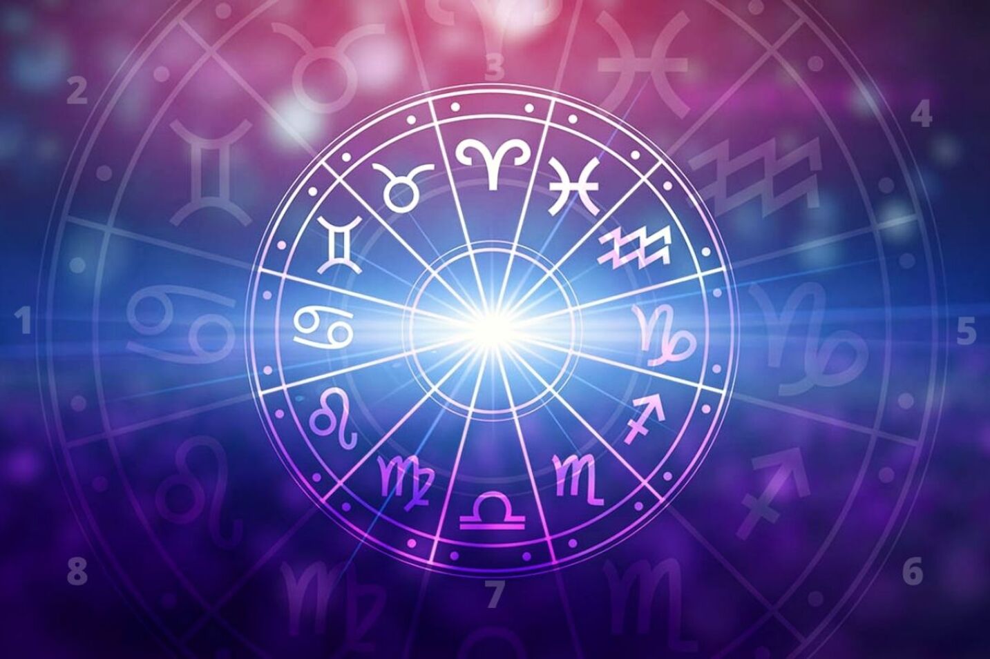 Horóscopo de hoy: conocé las predicciones para tu signo, según la astrología, en lo que respecta a salud, amor, dinero y trabajo (imagen ilustrativa).