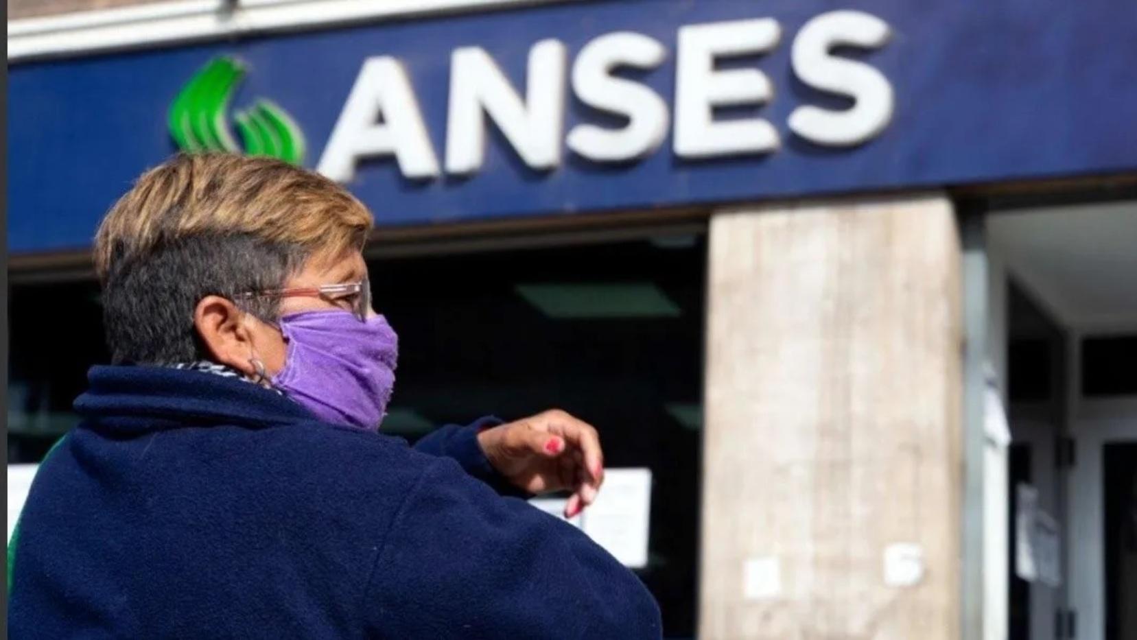 ANSES: cuándo cobran jubilados y pensionados durante julio 2022.