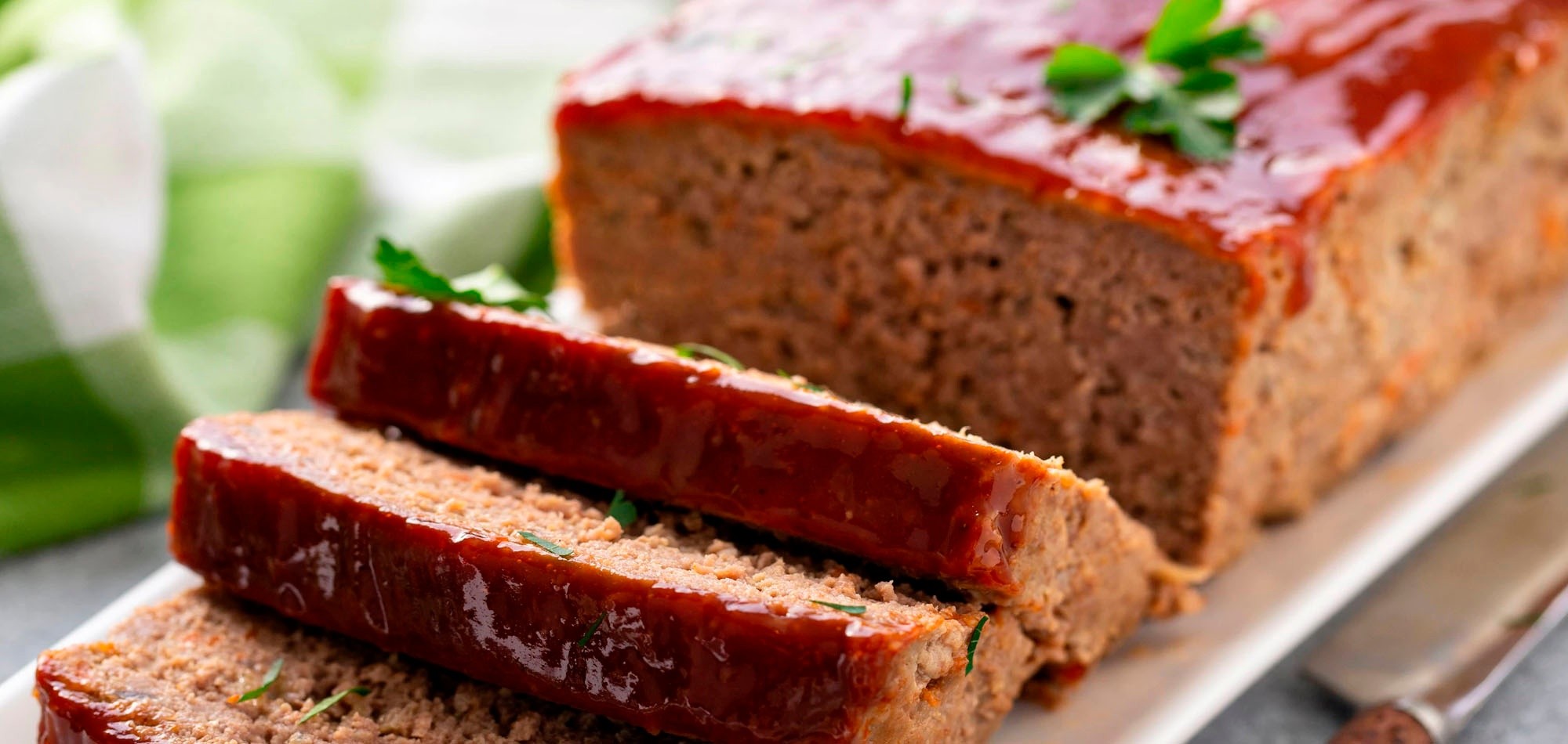 El pastel de carne es una de las recetas más habituales en todas las casas. 