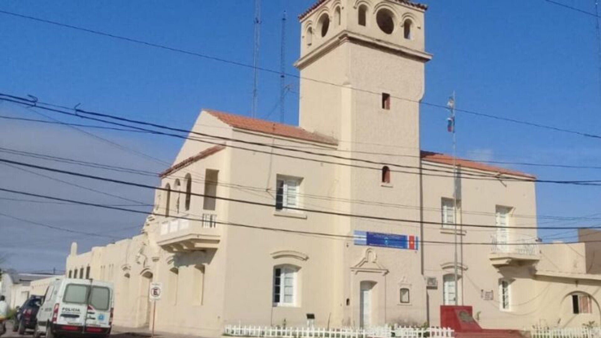 El caso ocurrió en Los Juríes, General Taboada, provincia de Santiago del Estero.