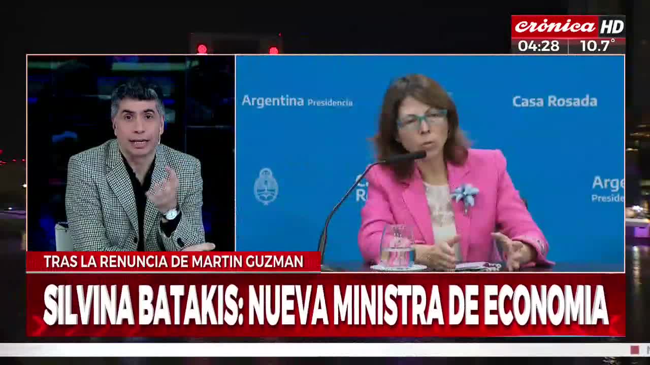 Crónica HD