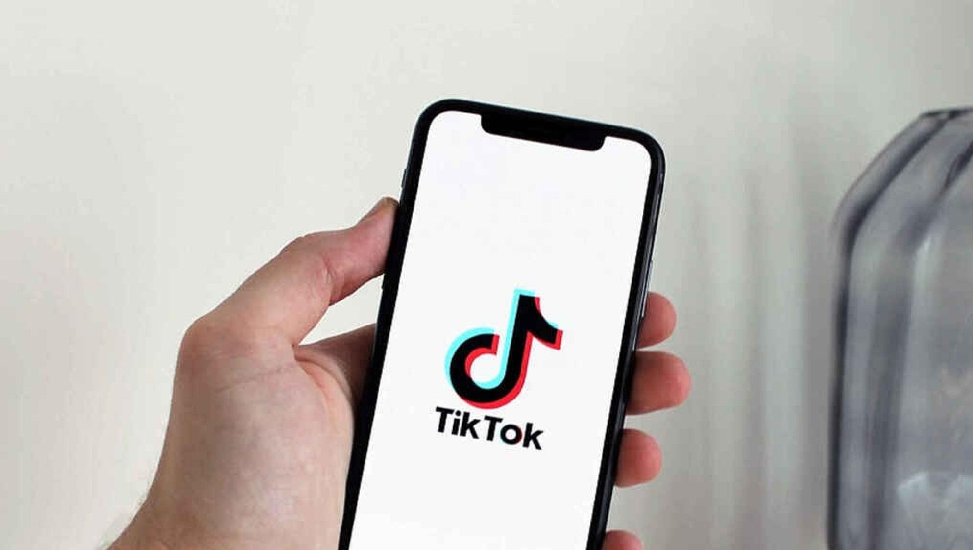 Dos nenas murieron por realizar un desafío viral de TikTok.