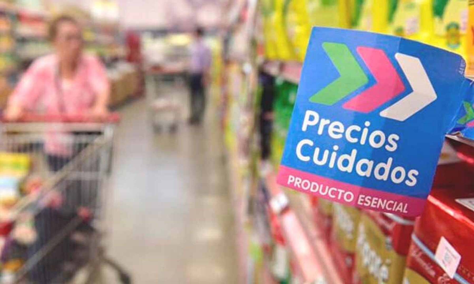 El programa fue implementado en 2014 y, según una encuesta privada, tiene elevada adherencia entre los consumidores.