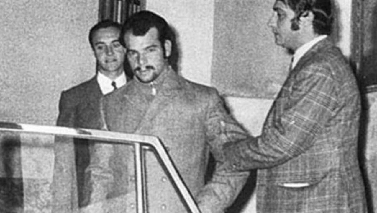 Manuel Delgado Villegas fue el terror de España en la década de 1960 (Archivo).