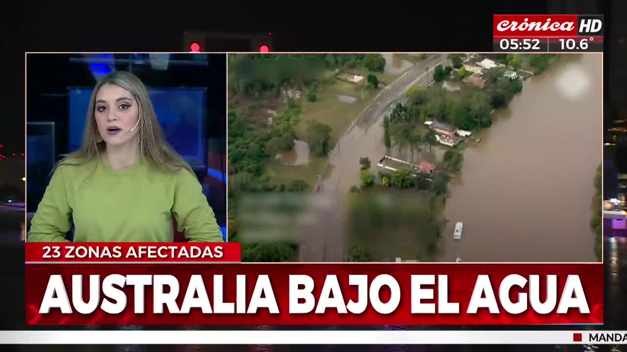 Crónica HD