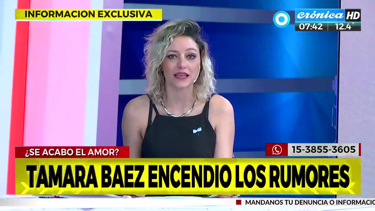 Crónica HD