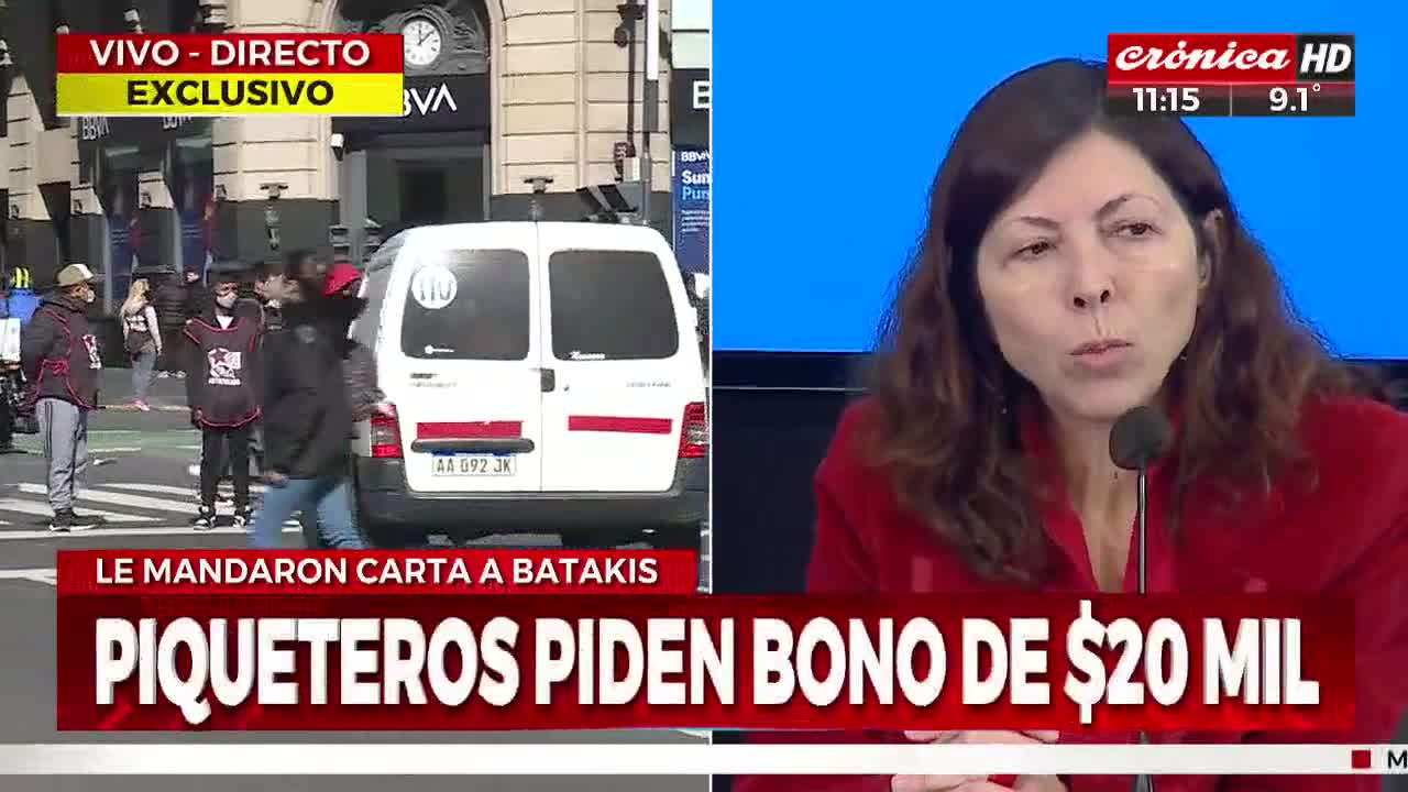 Crónica HD