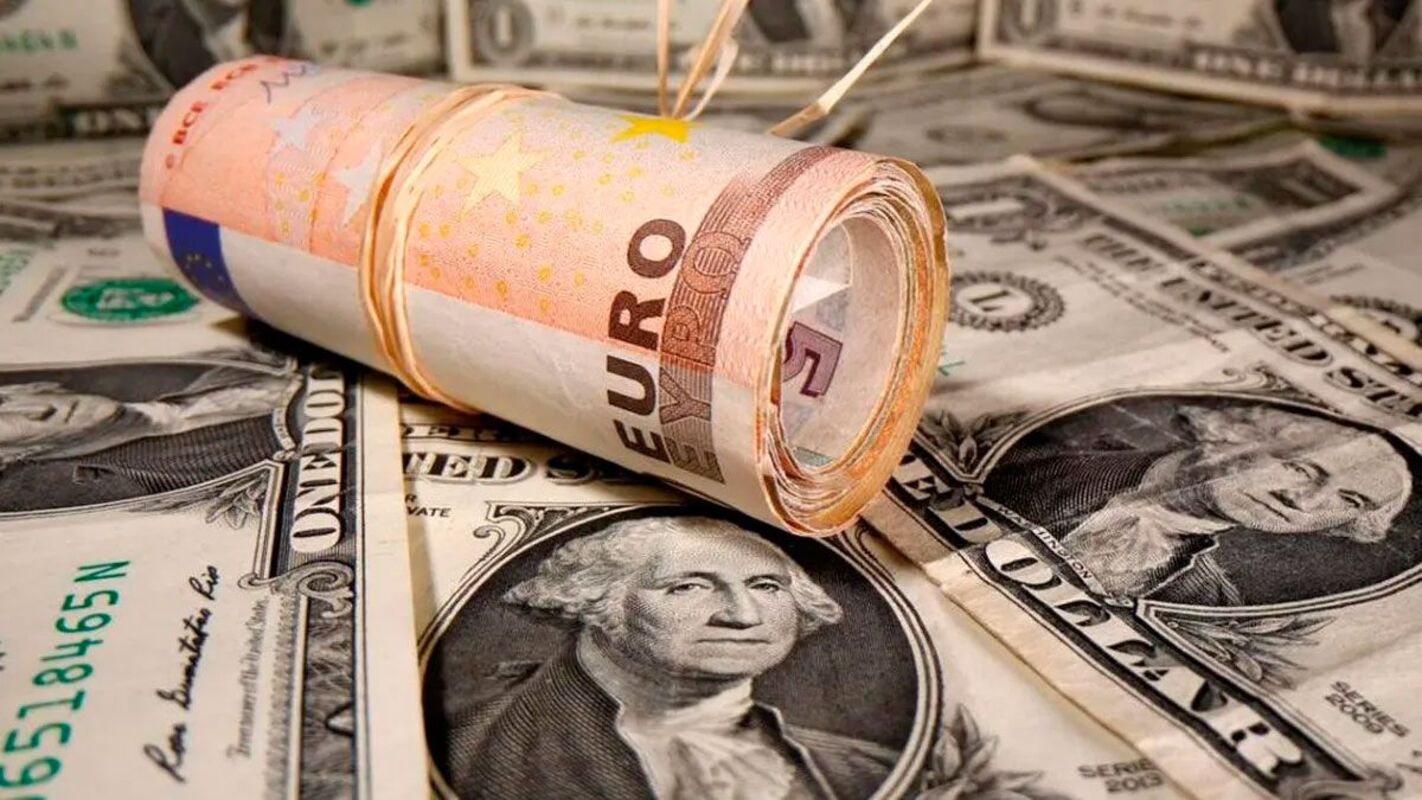 Desde su puesta en circulación en 2002, el euro siempre había tenido cotizaciones superiores al dólar.