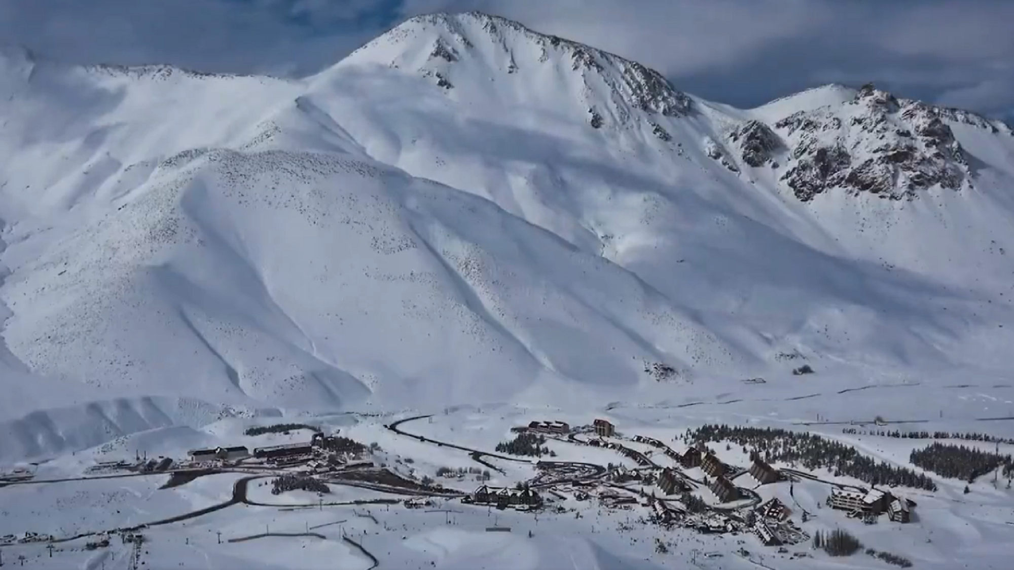 Fuerte recuperación del turismo receptivo en junio.