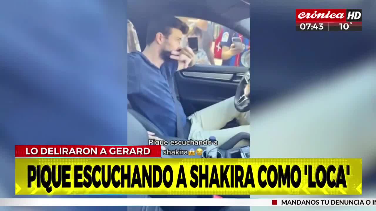 Crónica HD