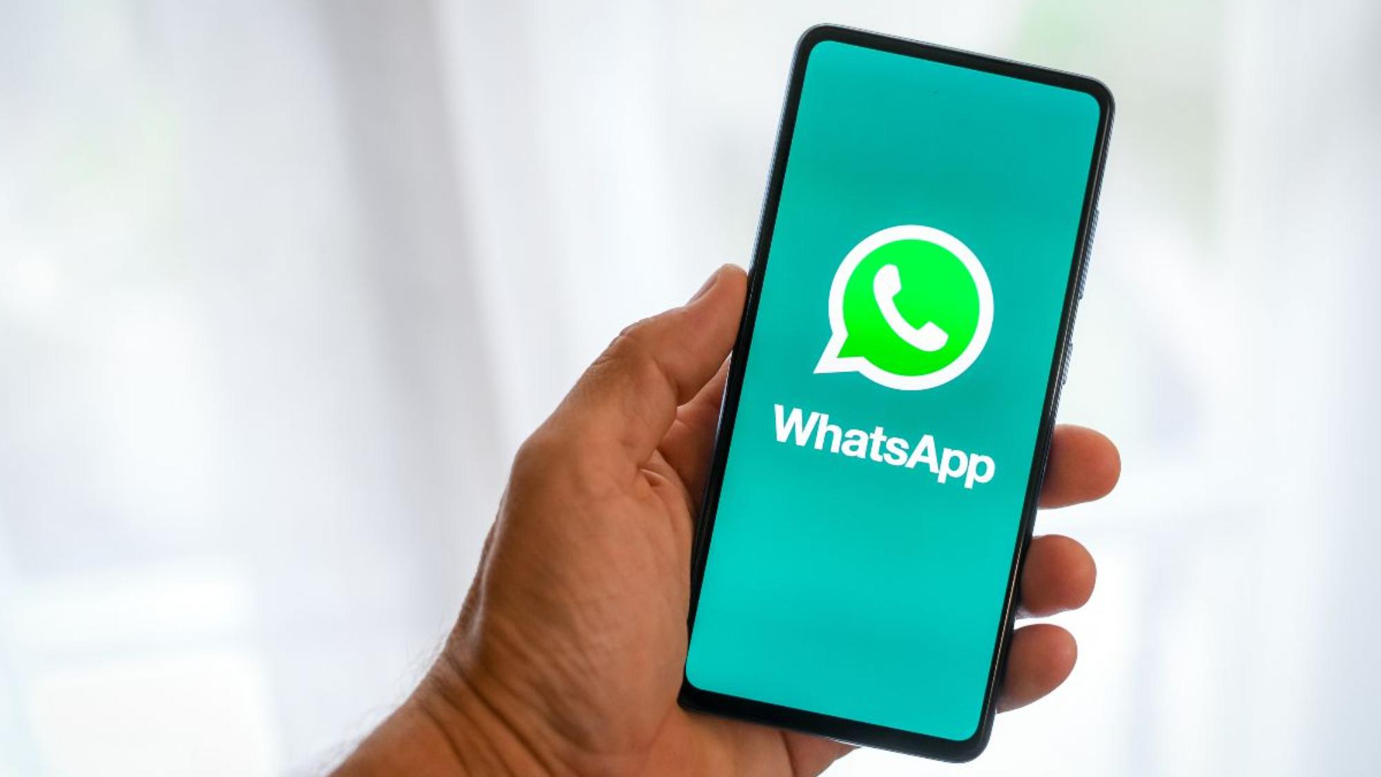 Conocé la nueva actualización de WhatsApp.