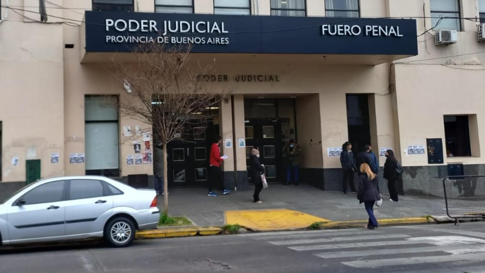 El sospechoso, de 50 años, permanece a disposición de las autoridades judiciales.