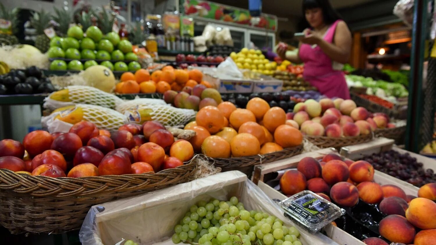 La Canasta Básica de Alimentos aumentó 212,5% en el conurbano entre diciembre de 2019 y junio pasado.